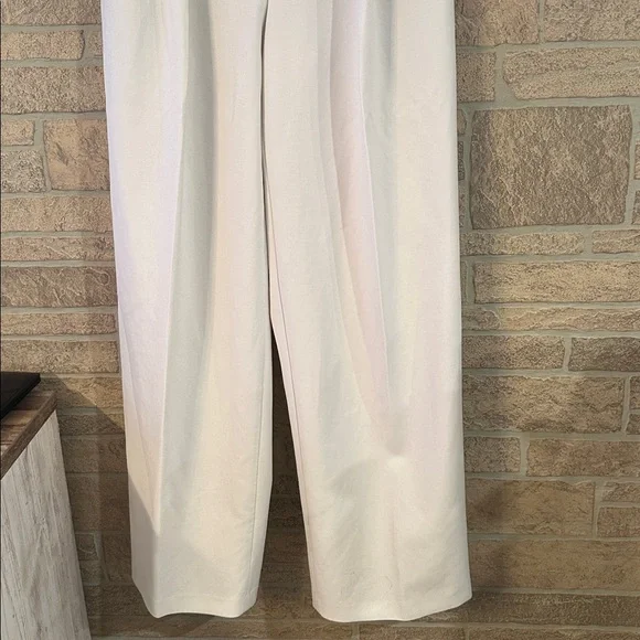 Aritzia Babaton Revue Pant
High-waisted pleated pants - Picture 4 of 15